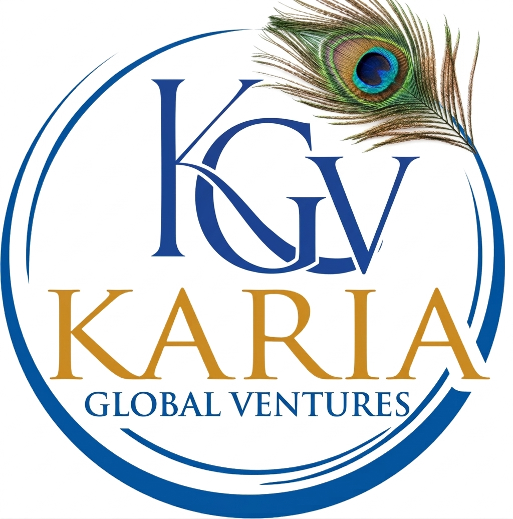 Karia Global Ventures